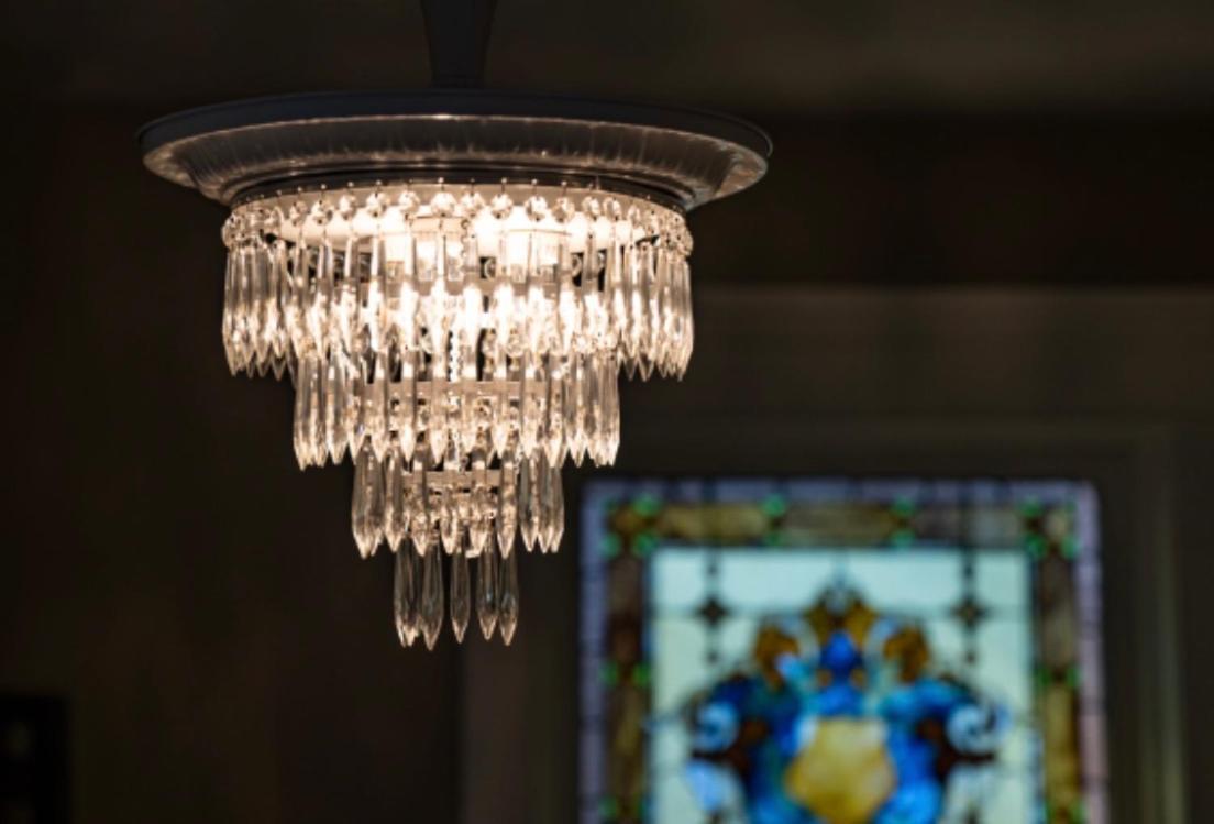 The Victorian Guesthouse デルフォス  エクステリア 写真