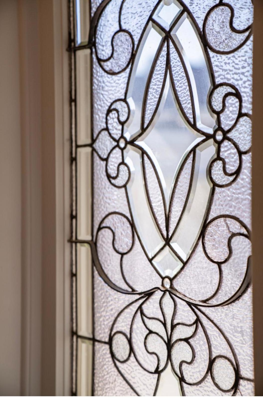 The Victorian Guesthouse デルフォス  エクステリア 写真